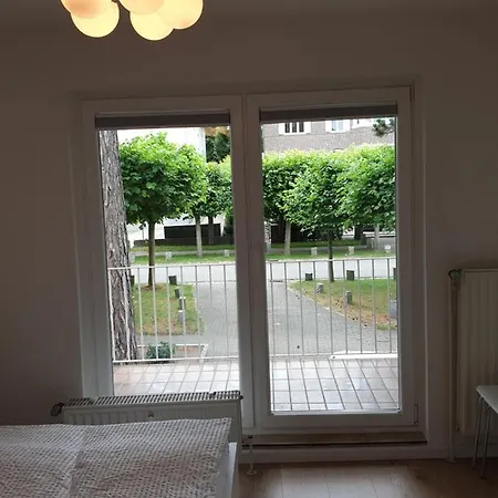 Ostseeblick-travemuende Apartment